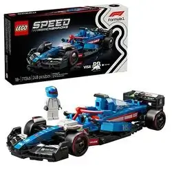 77246 Speed Champions Visa Cash App Rb Vcarb 01