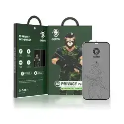 Privacy Glass Screen iPhone 11 Pro