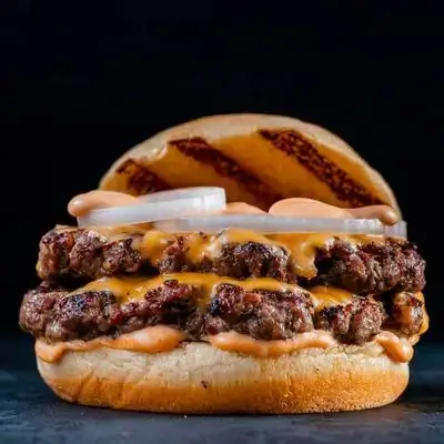 Code Burger