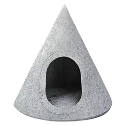 E463 indoor pet bed