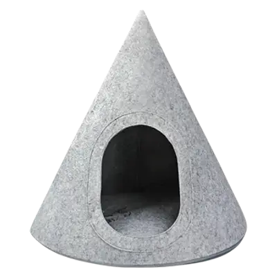 E463 indoor pet bed
