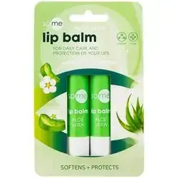 Some Lip Balm ALOE VERA