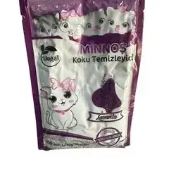 cat litter odor refreshner