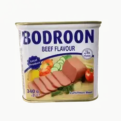 Beef Bodron, 340 g.