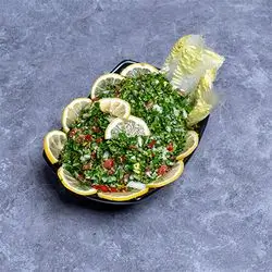 Tabbouleh