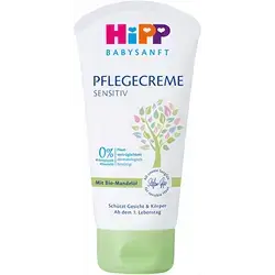 Baby Soft Nourishing Cream Sensitive , 75 Ml