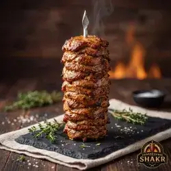 شیشی کەباب