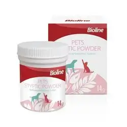 Bioline Nail Powder 14g