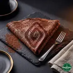 Oreo Crepe