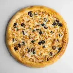 Chicken Pizza