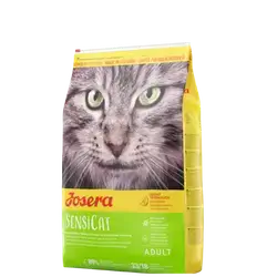 Josera SensiCat Adult 2Kg