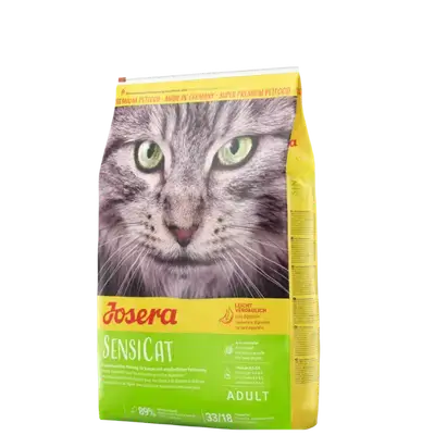 Josera SensiCat Adult 2Kg