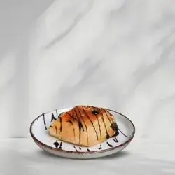 Chocolate Croissant