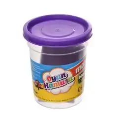 nova color soft dough