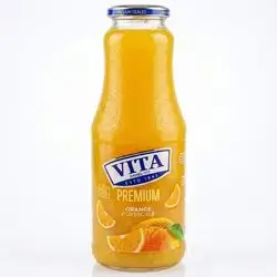 Vita orange juice