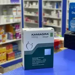 KAMAGRA 100mg