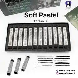 Artists soft pastels-gallery