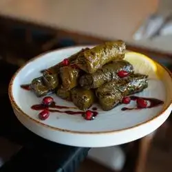 Hand-Rolled Vine Leaves