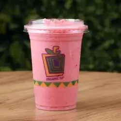 Pomegranate Smoothie