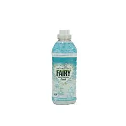 Fairy Fresh Fabric Conditioner Almond Milk & Manuka Honey 26 Washes