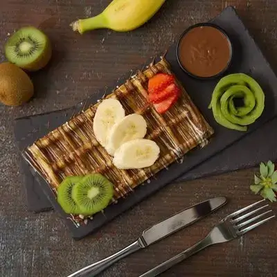 Mix Fruits