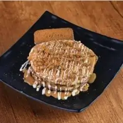 Lotus Pancake