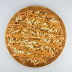 Pang Pang Pizza - Medium