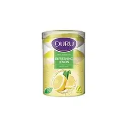 Duru Fresh Lemon Soap 4X100 Gm