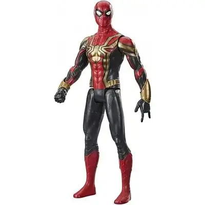 Marvel Iron Spider 1/6 Th Scale Collectible Figure 30 Cm