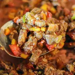 Meat Chelfry