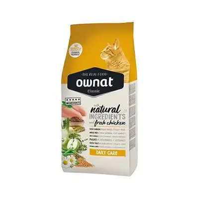 Ownat Daily Care 15 Kg