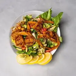 Fattoush