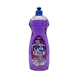 Fine Dishwashing Liquid Strawberry