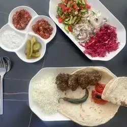 Kofta Beef