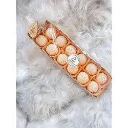 Mini Coconut Ball