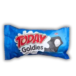 ToDay Cold's Cocoa Cream Cake 35g