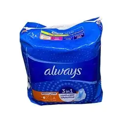 Always Pad-8