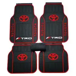 Car Mat Cabin Flooring Sport 269