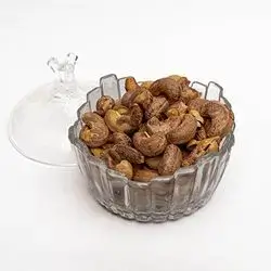 Cashews In The Shell