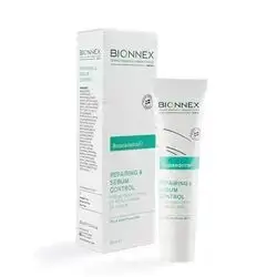 Bionnex Rensaderm Repairing Cream for Oily Skin 30 ml