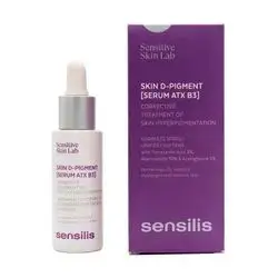 Skin D-pigment ( serum ATX b3 )
