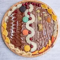 Family Crepe