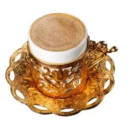 Turkish Coffee