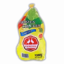 Chicken Pardex 1200 gm