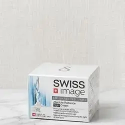 Swiss Image Absolute Radiance Night Cream