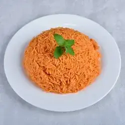 Red Rice