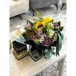 Flower Bouquet