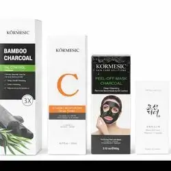 A complete skincare routine for deep cleansing and healthy glowing skin
