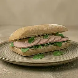 Classic Luncheon Sub Sandwich