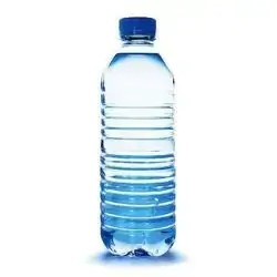 Spring Water